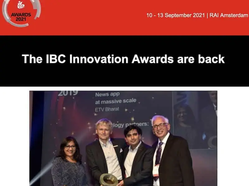 IBCinnovationAwards