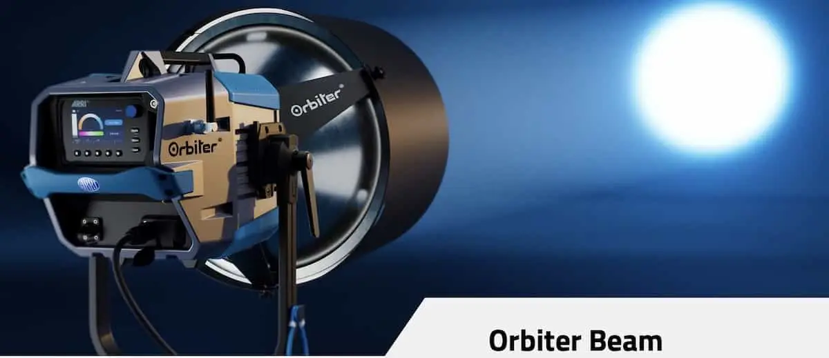 ArriOrbiterBeam