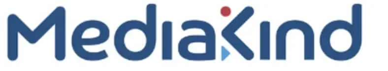 MediakindLogo