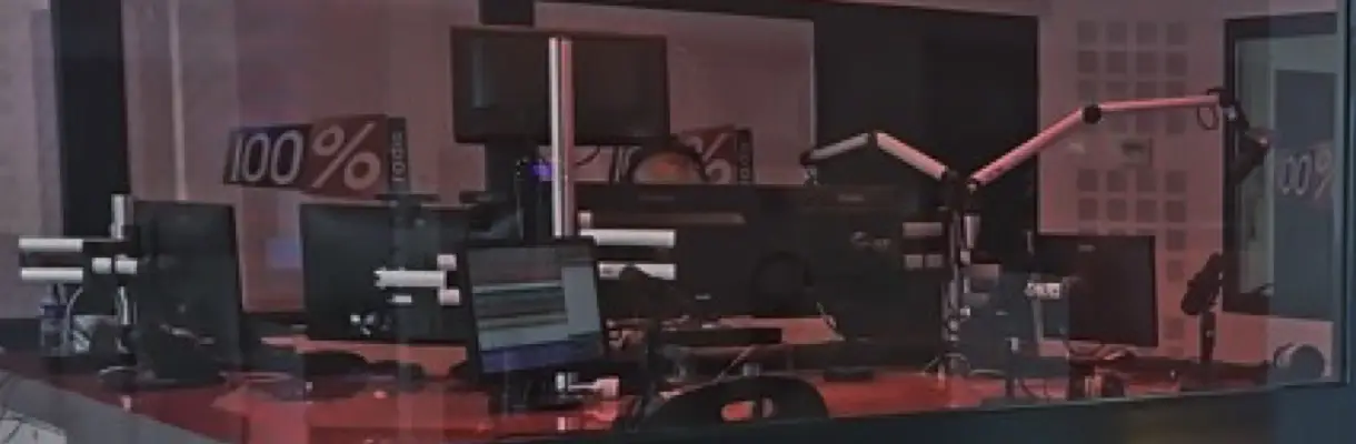 100radioWorldcast