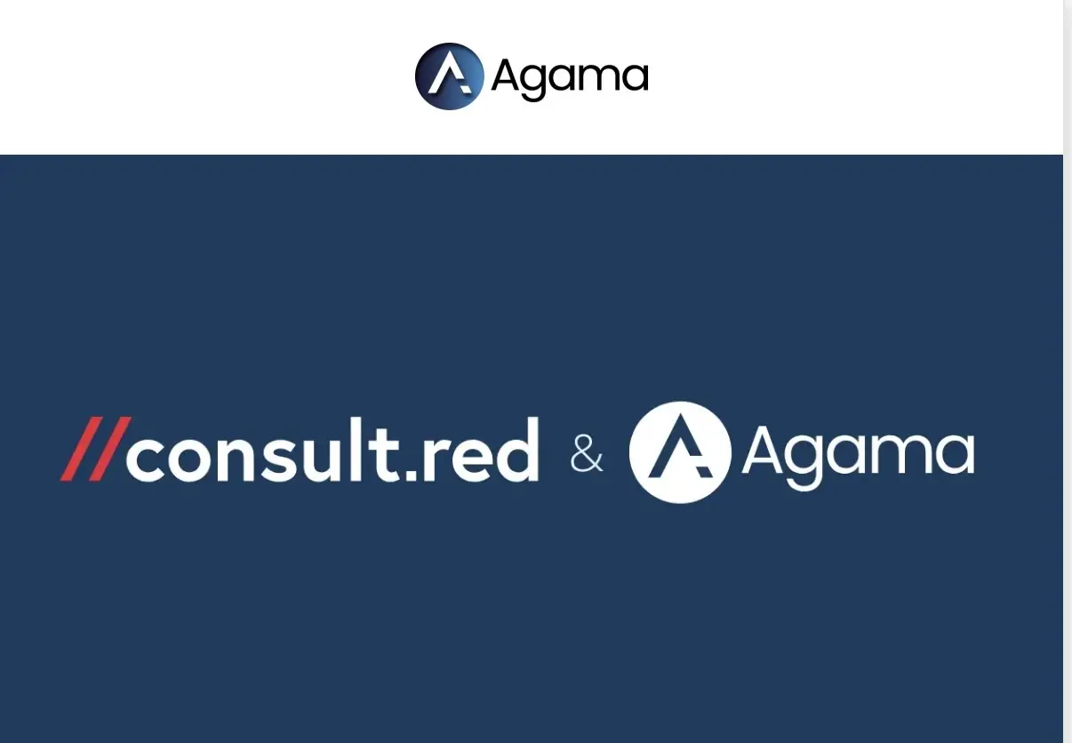 AgamaConsulted