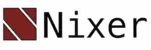 NixerLogo