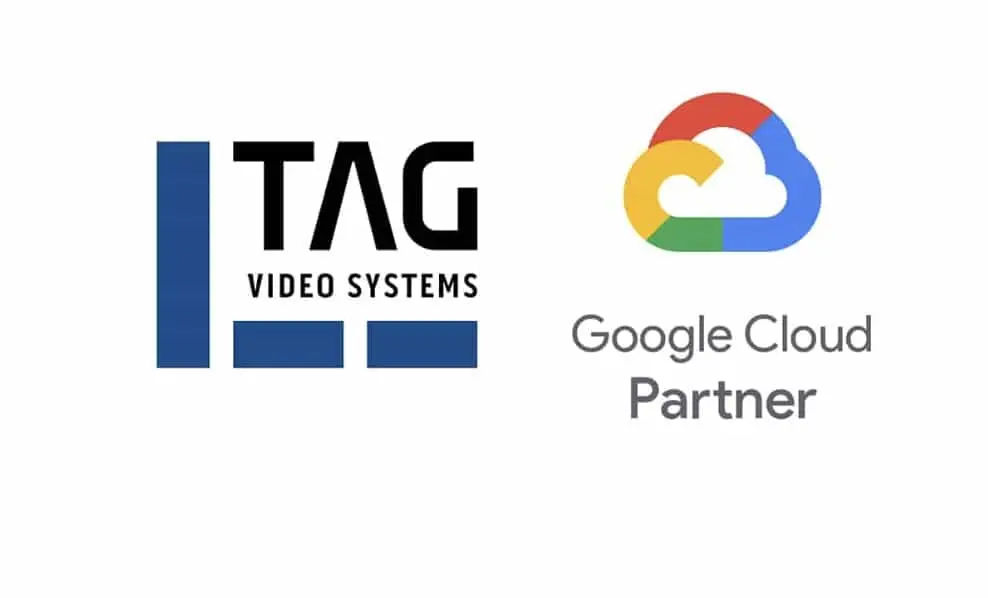 TAG Google
