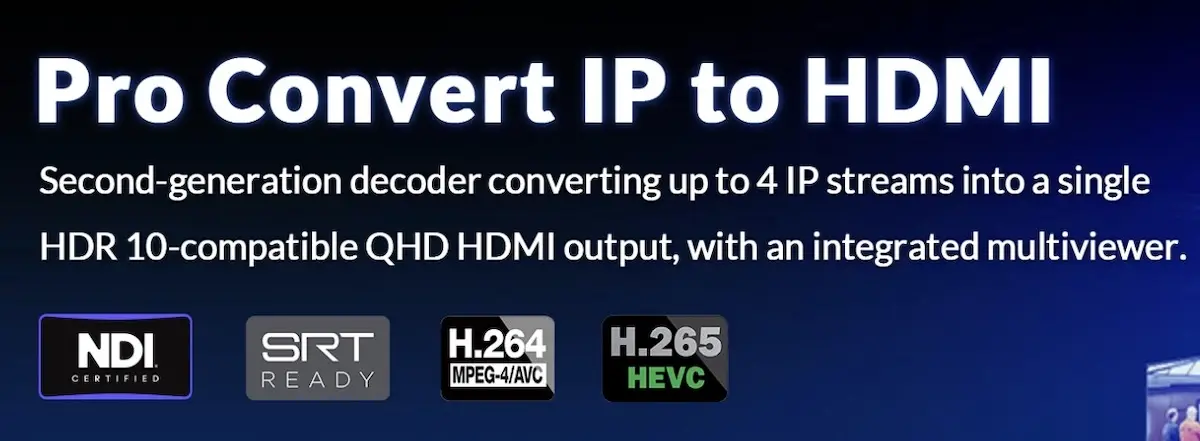 ProConvert