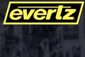 EvertzLogo