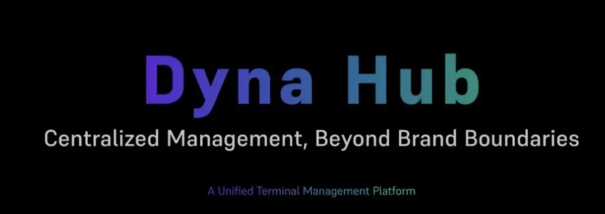 DynaHub