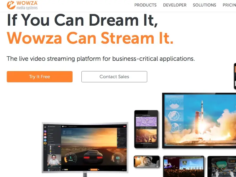 Wowza Media Systems Nuovi prodotti ad IBC2011