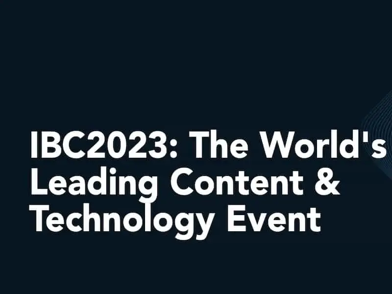 IBC2023