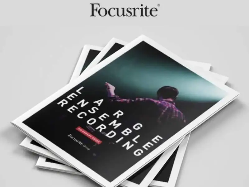 FocusriteGuide