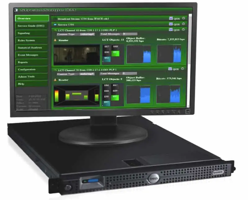 Triveni Digital al NAB Show 2018