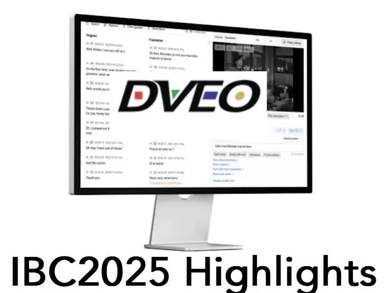 DveoIBC25