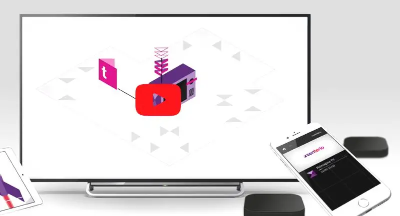 RiksTV sceglie Audience di AdScribe per monitorare i servizi multiscreen