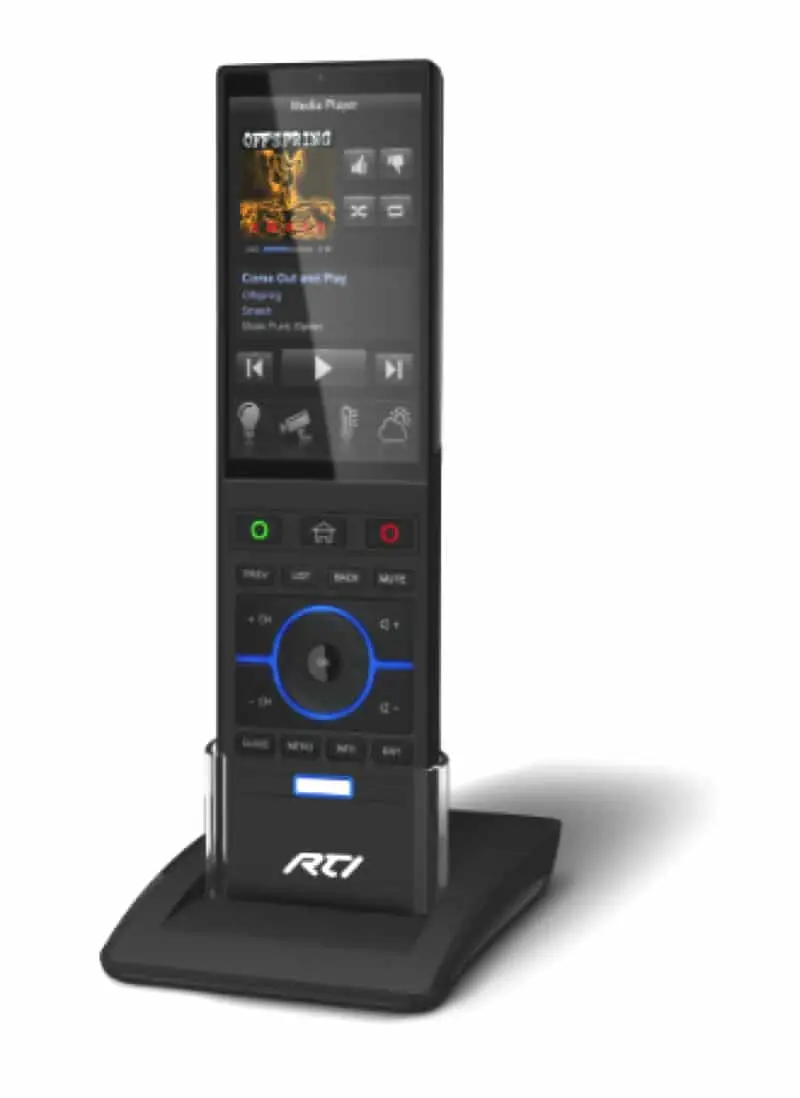 Telecomando portatile T4x