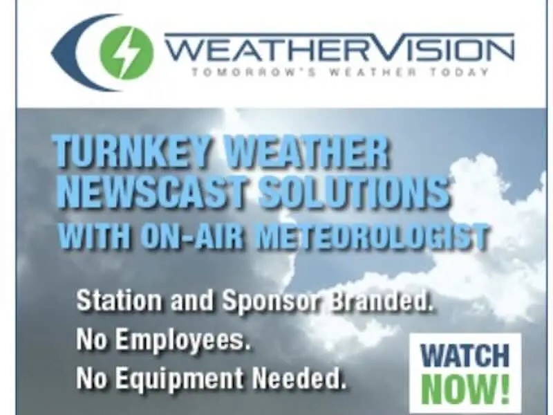 Weathervision