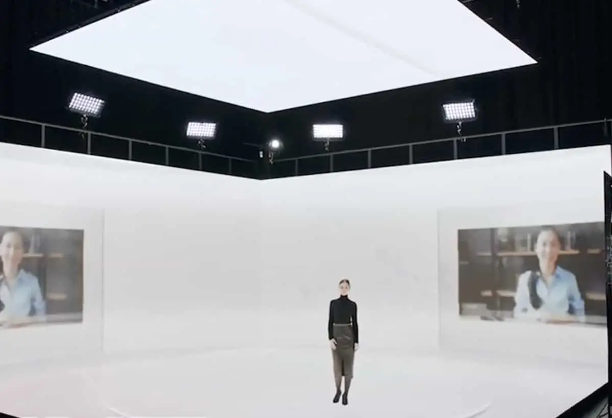 InfiledARVR