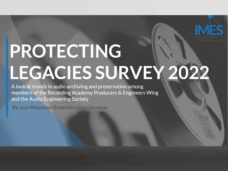 AudioSurvey