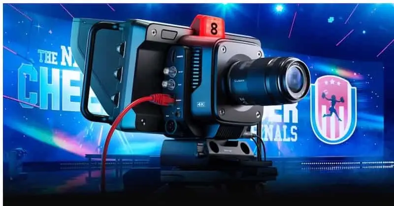 BlackMGCcamera