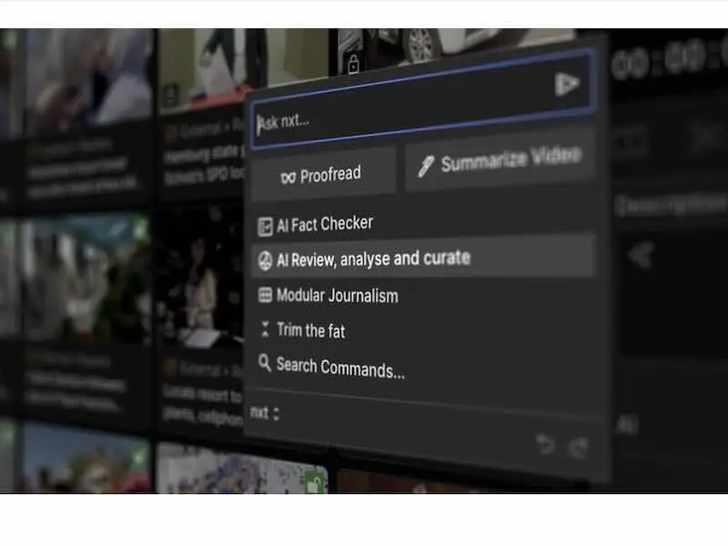 NxteditionìNab25