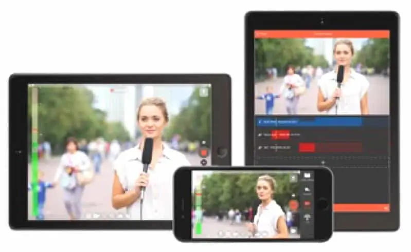 AVIWEST al NAB Show 2019