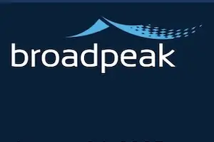 BroadpeakLogo