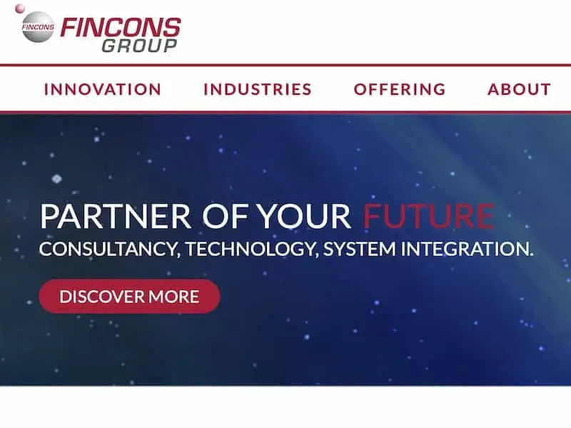 FinconsGroup