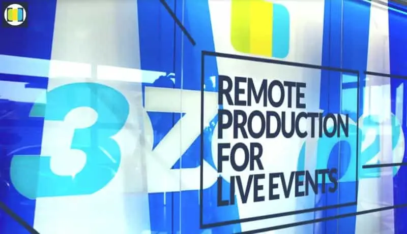 La Remote Production per il Basket Serie A