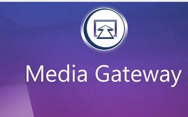 MediaGateway