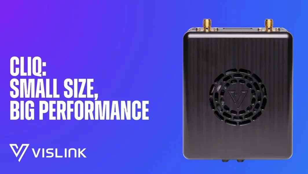 VislinkCliq