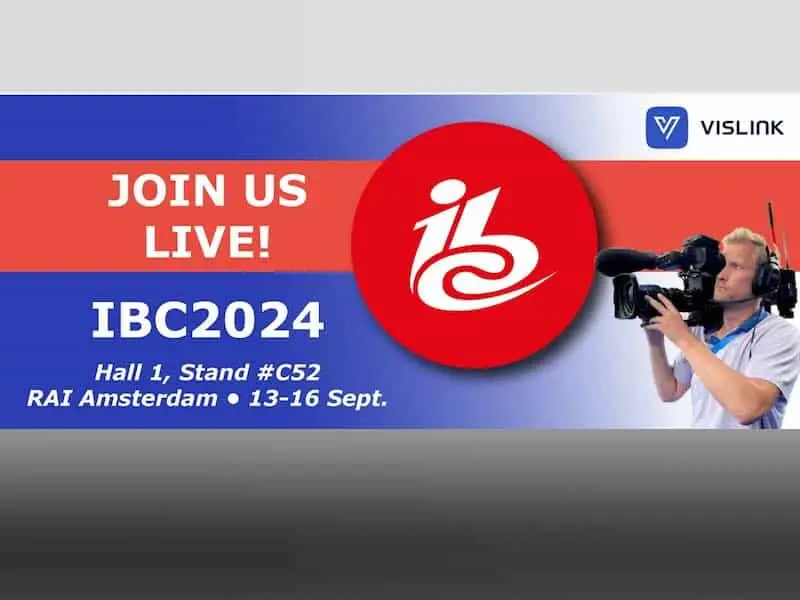 VislinkIBC24
