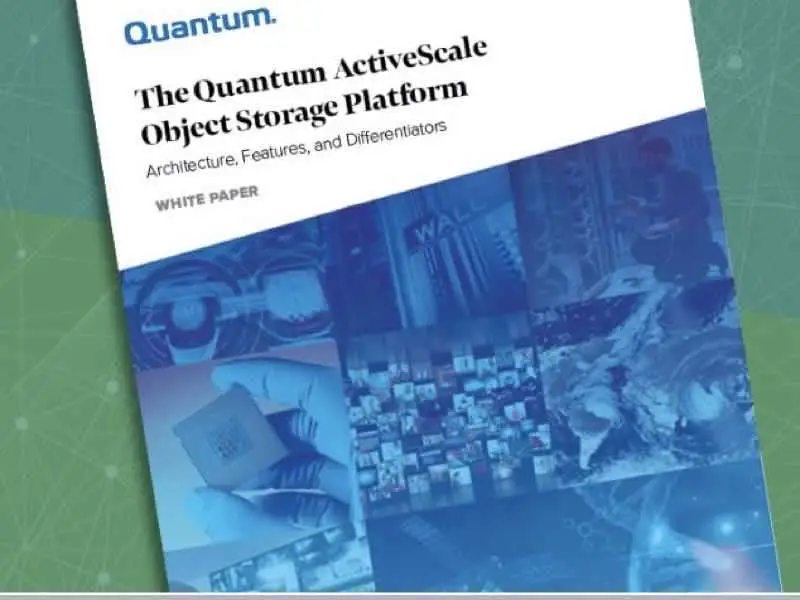 QuantumWP