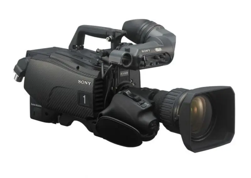 Sony sorpassa con la produzione 4K e IP Live