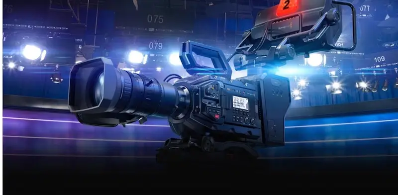 BlackmagicCamera