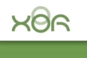 XorMediaLogo