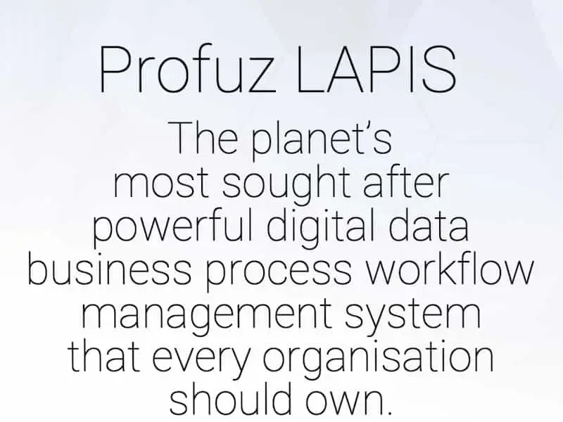 ProfuzLapis
