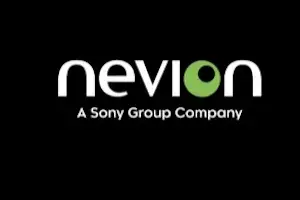 NevionLogo