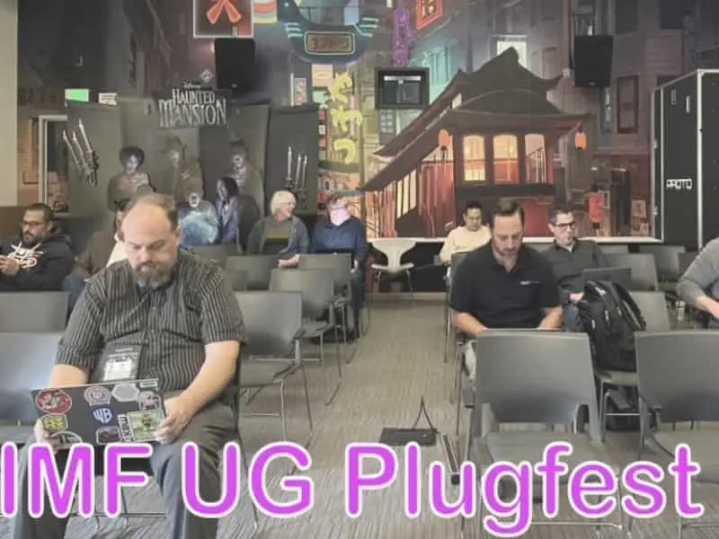 SMPTEimugPlugFest