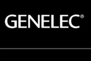GenelecLogo