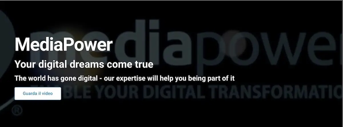 MediaPowerYourDigitalPartner