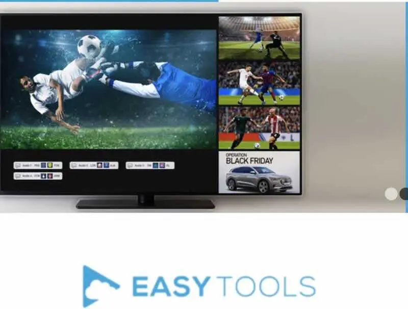 EasyToolsSky