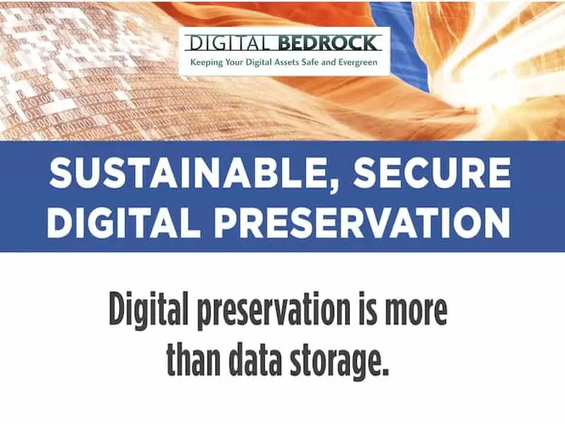 DigitalBedrockPreservation
