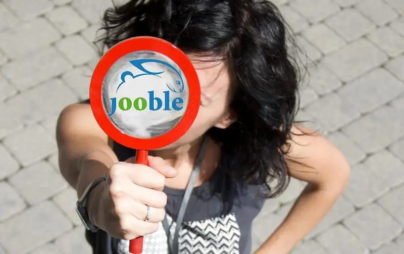 Se cerchi lavoro, JOOBLE