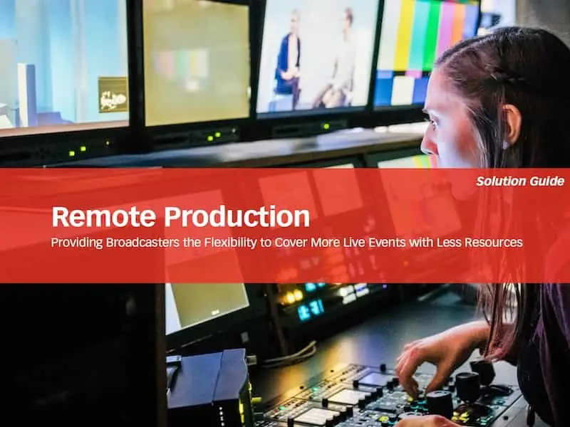 MatroxMediaPowerRemote Prod