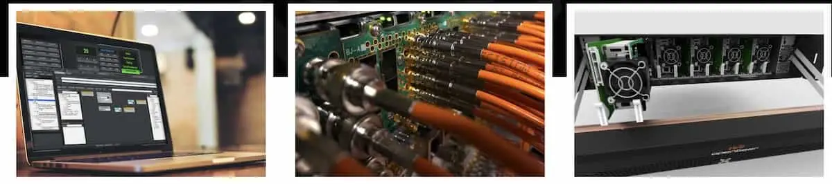 OpenGearLIne