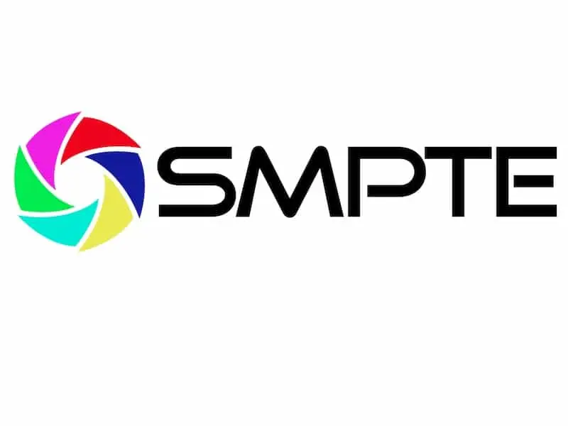 SMPTE, nuovo logo, sito e processo di reimmaginazione