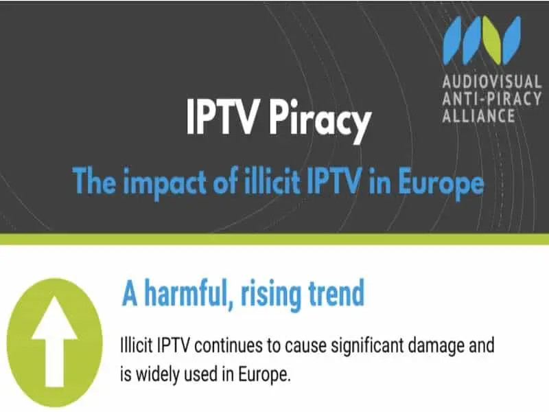 IPTVpiracy