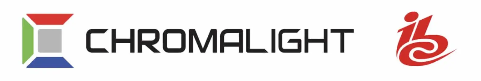 ChroomalightLogo