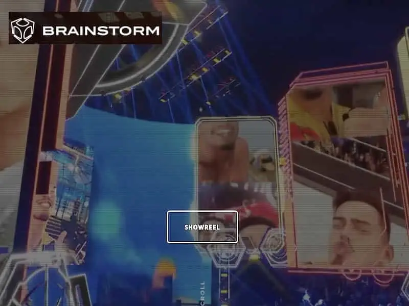 Brainstorm3D