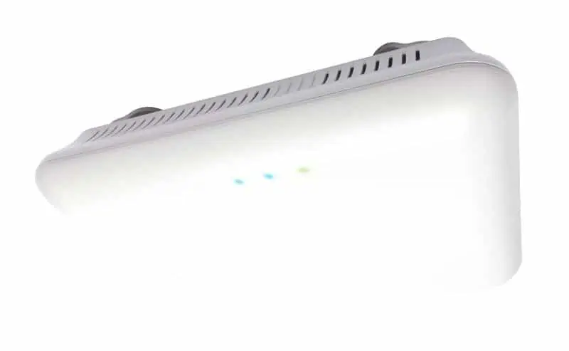 AP wireless Luxul Apex XAP-1610