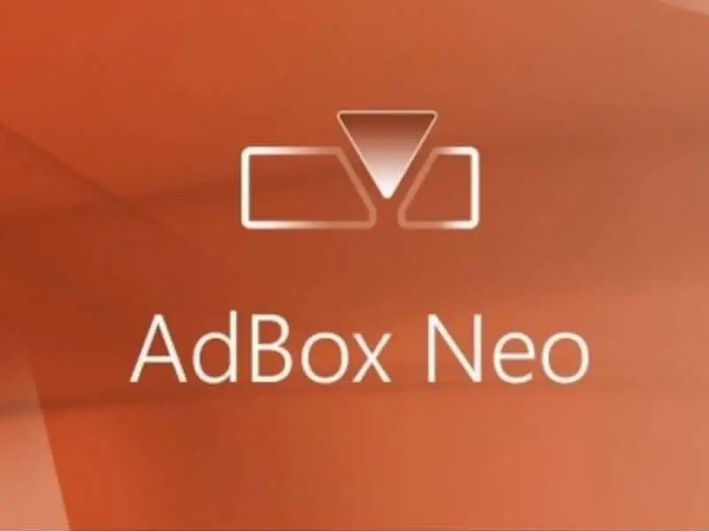 AdBoxNeo