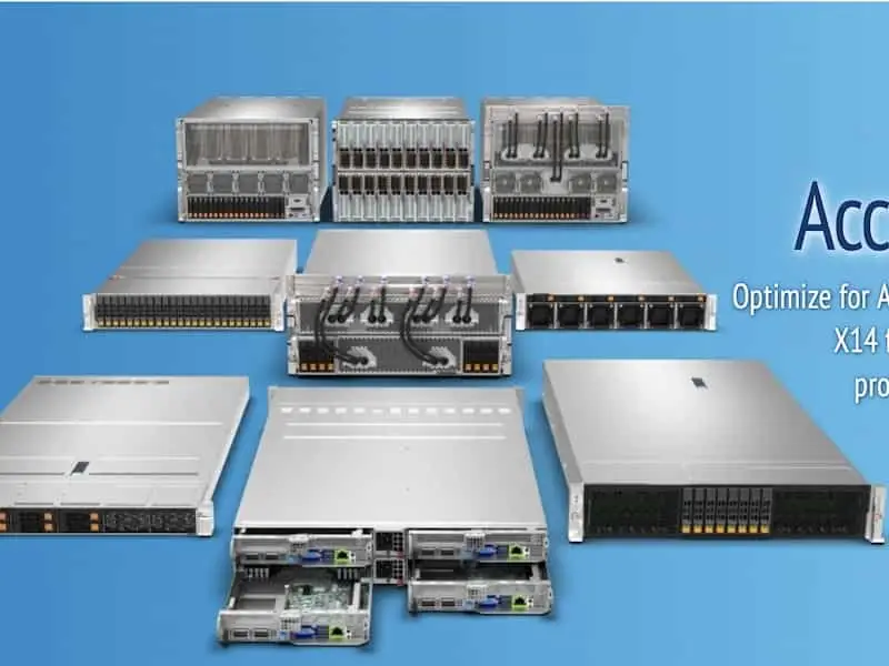 Supermicro